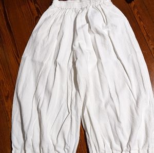 Cloud set from nap loung wear